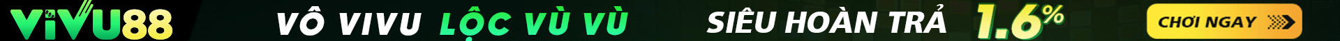 Banner Quảng Cáo VIVU88